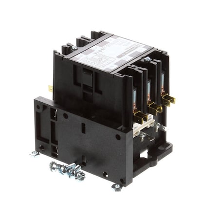 Champion - Moyer Diebel Contactor 120V W/ Bracket 103210